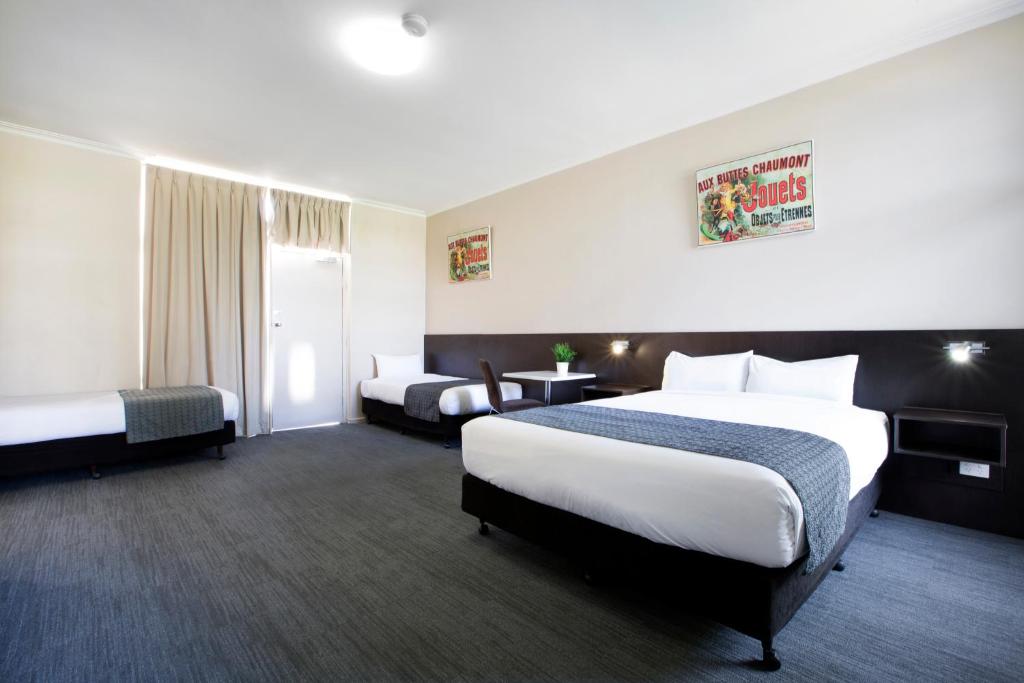 Links Hotel - Resim 13