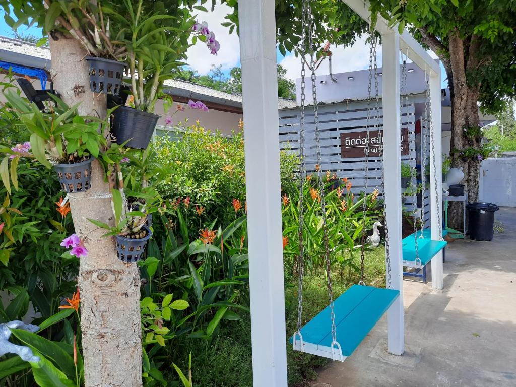 Fancy Carp Resort Hua-Hin - Resim 12