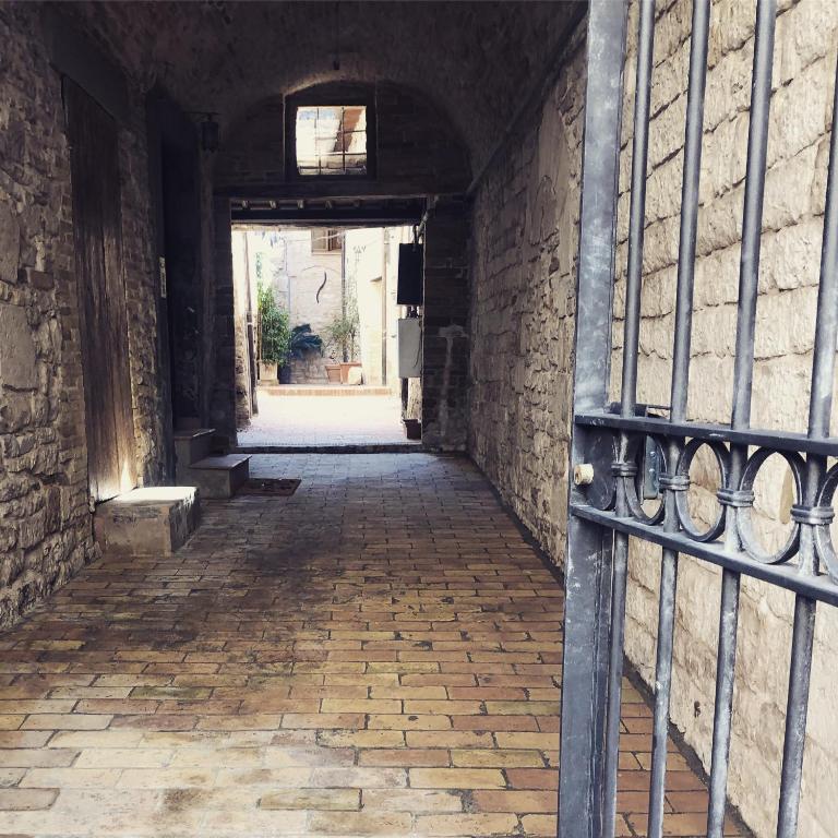 La casa dell'artista, Assisi – Updated 2024 Prices
