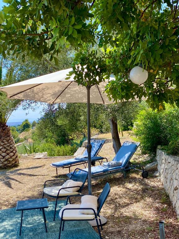 Villa Basso Gargano, Monte SantʼAngelo – Updated 2024 Prices