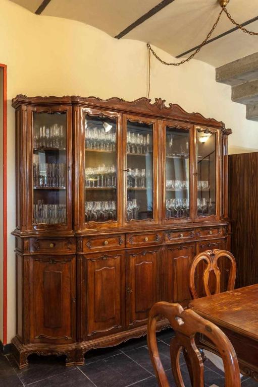 La Meriggia Senigallia Agriturismo