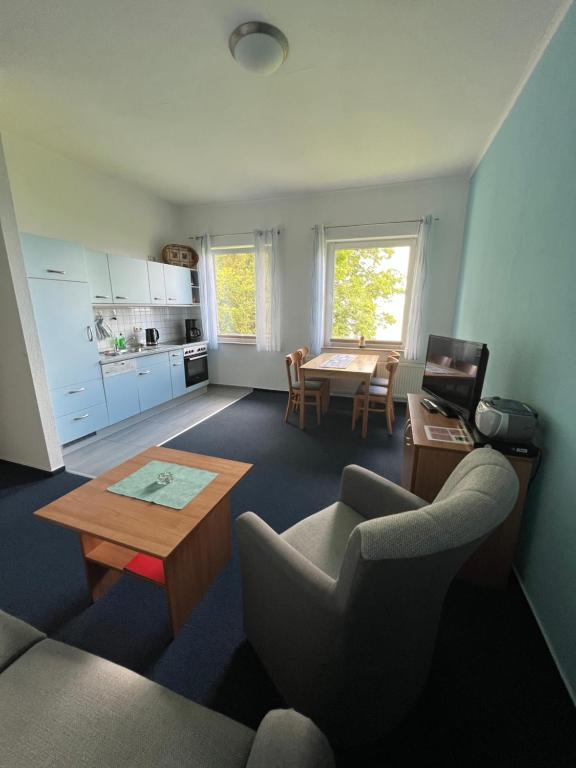 Gästehaus Niederhof - Apartamento Com Vista Para O Lago