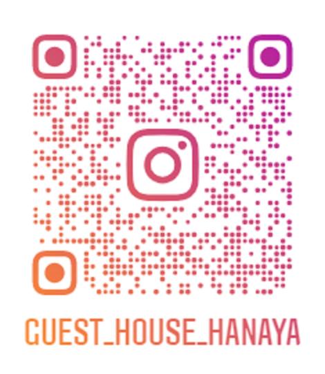 Certifikát, hodnocení, plakát nebo jiný dokument vystavený v ubytování ゲストハウス　華屋 (guest house HANAYA）