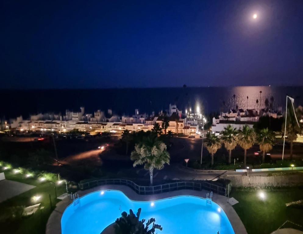 Paloma Beach sea view, Manilva – Updated 2023 Prices