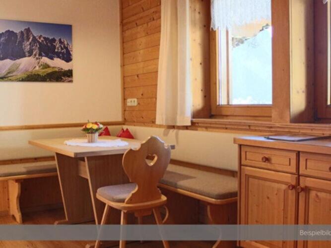 Fotografie z fotogalerie ubytování Apartment at the Achensee v destinaci Achensee