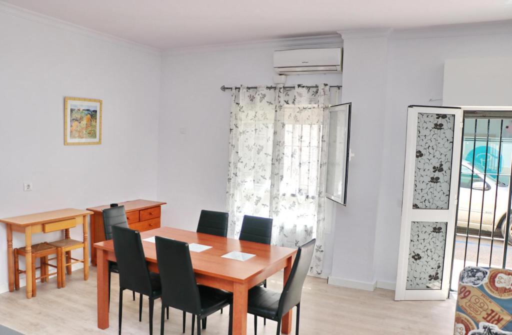 Apartamento Centro Tonelero I - Apartment