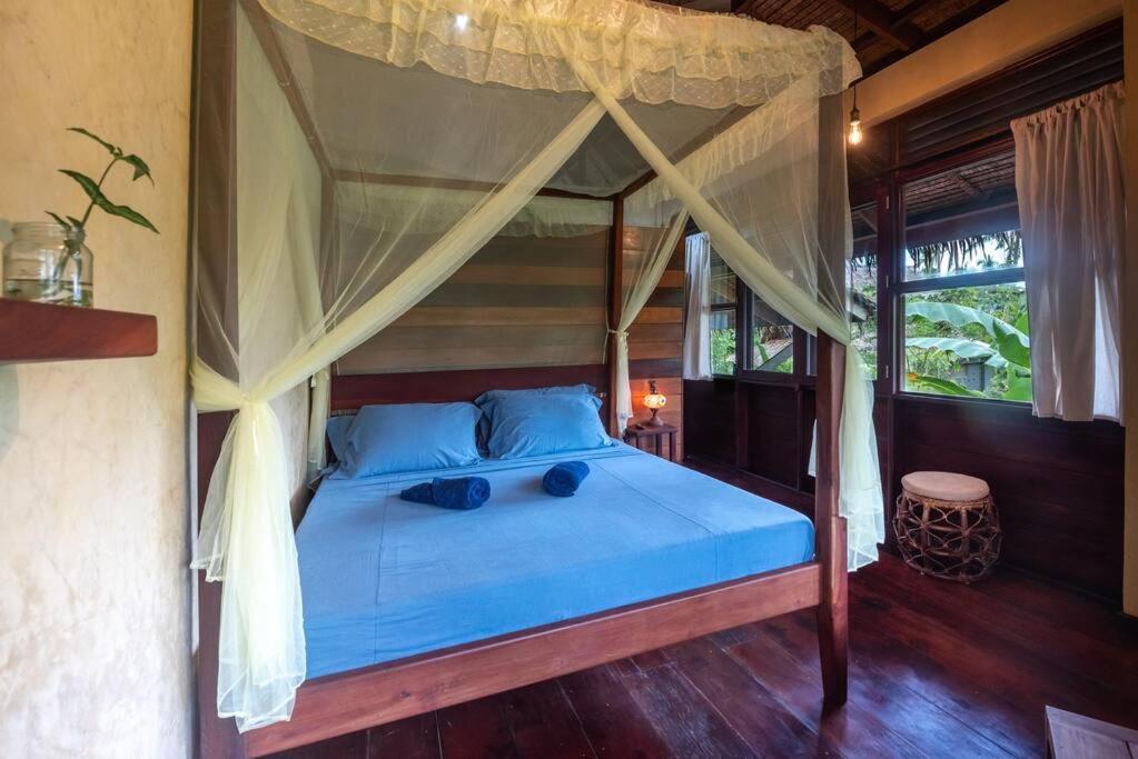 Alaia Hideaway - Villa Con 3 Camere Da Letto