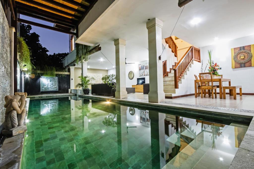 Villa Mienna - Villa
