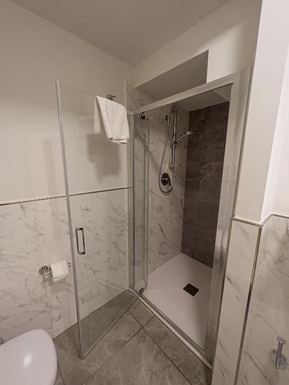 Historico Loft & Rooms Palazzo Adragna XIX - Small Double Room
