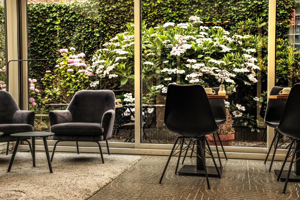 Hotel Montovani - Resim 10