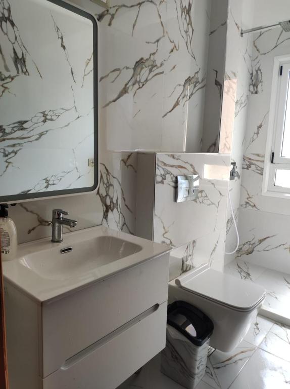 Vlora Apartment