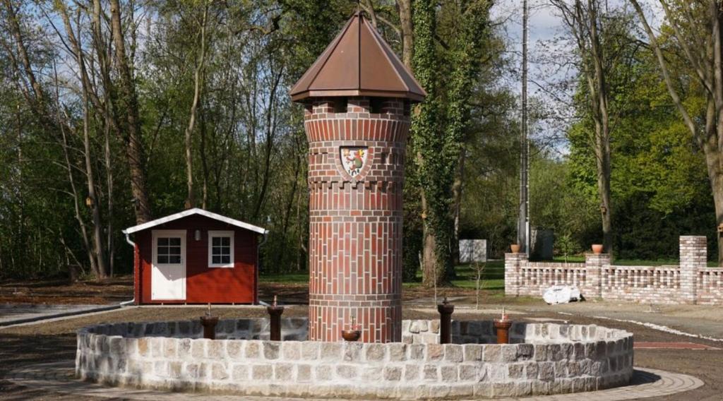 Fotografie z fotogalerie ubytování Fewo-Apen v destinaci Apen