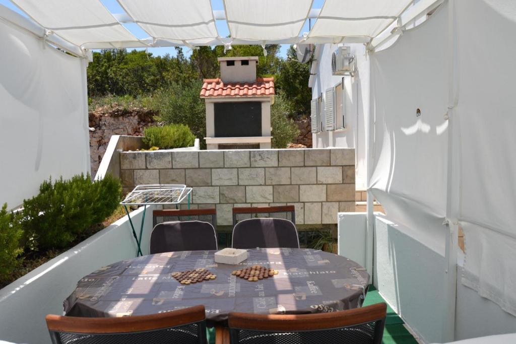 Fotografie z fotogalerie ubytování Apartments Elli v destinaci Korčula