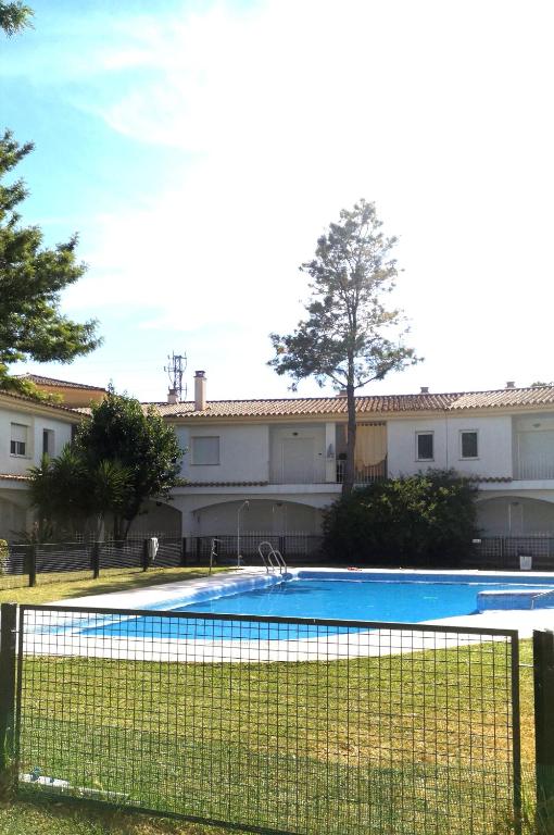 Zdjęcie z galerii obiektu Entres dos paraísos: Zahara de los Atunes y Tarifa w mieście La Zarzuela