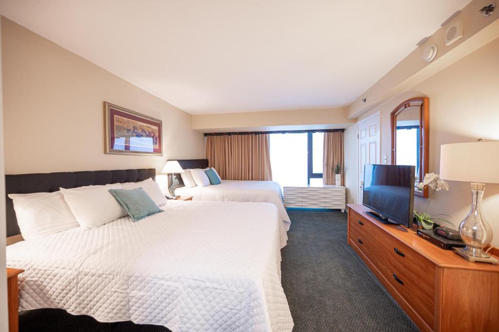 Penthouse on the strip 6 Comfy beds!!!, Las Vegas Updated 2023 Prices