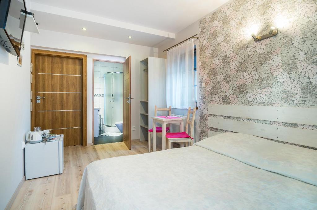 Willa 4 Pory Roku - 8