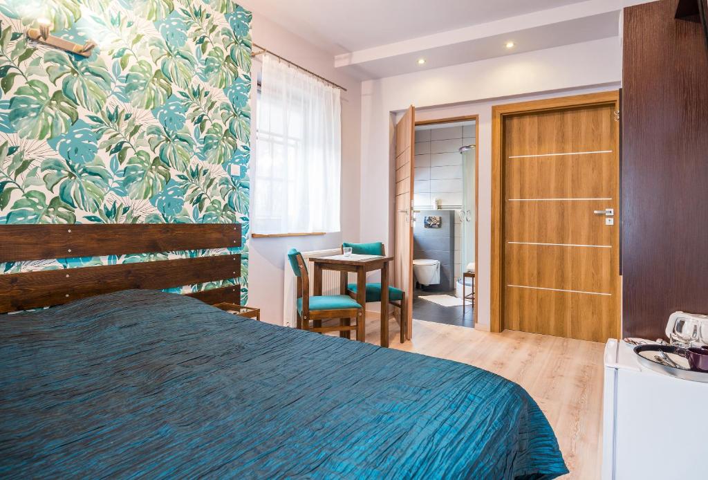 Willa 4 Pory Roku - 5