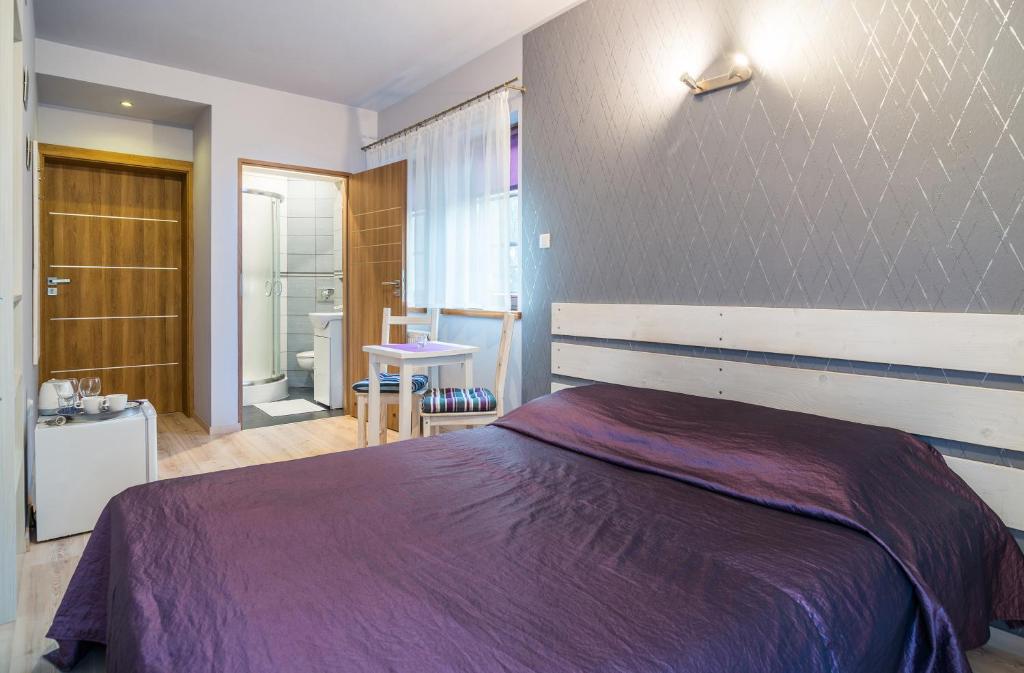 Willa 4 Pory Roku - 11