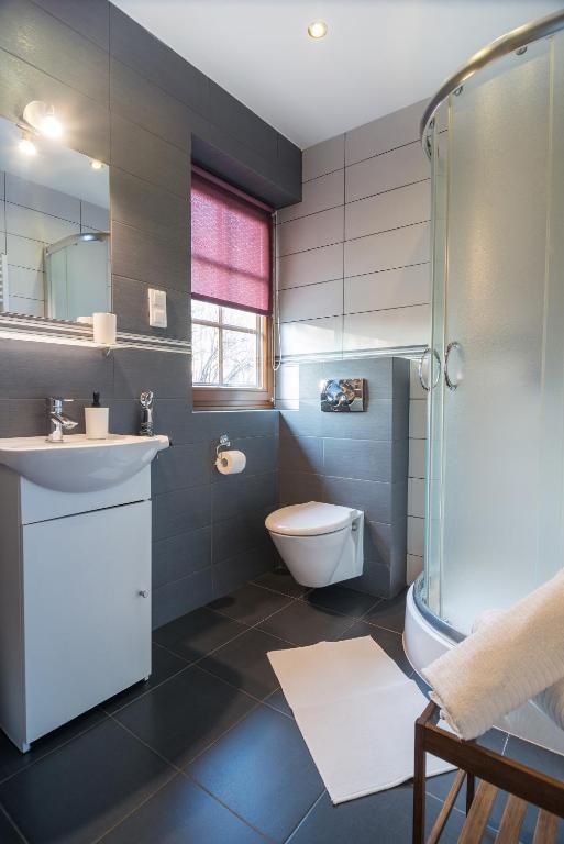 Willa 4 Pory Roku - 4