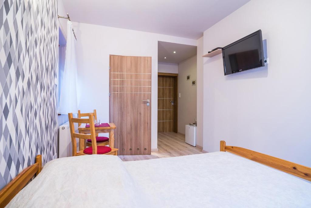 Willa 4 Pory Roku - 13