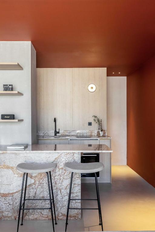 The Newel Psychiko - Resim 19