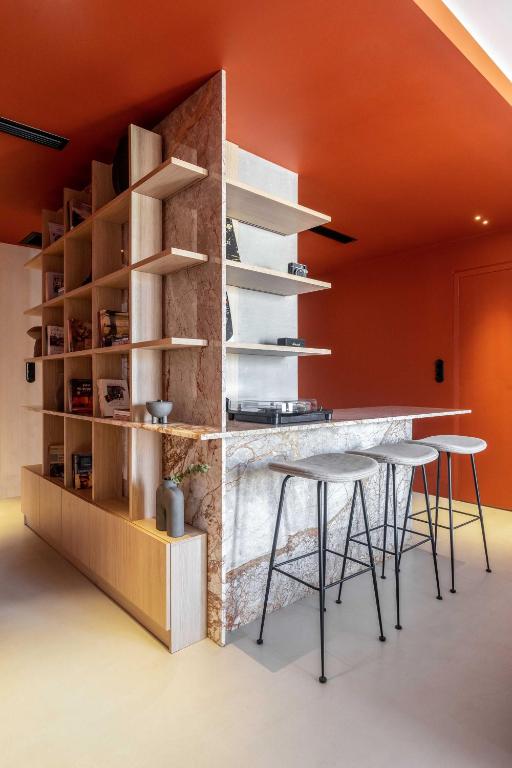 The Newel Psychiko - Resim 29