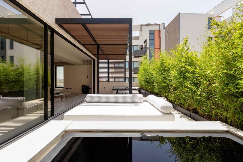 The Newel Psychiko - Resim 4