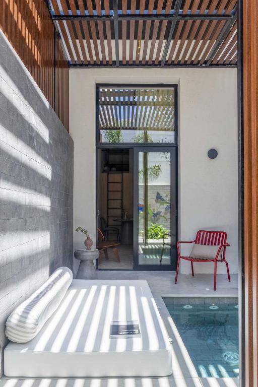 The Newel Psychiko - Resim 24