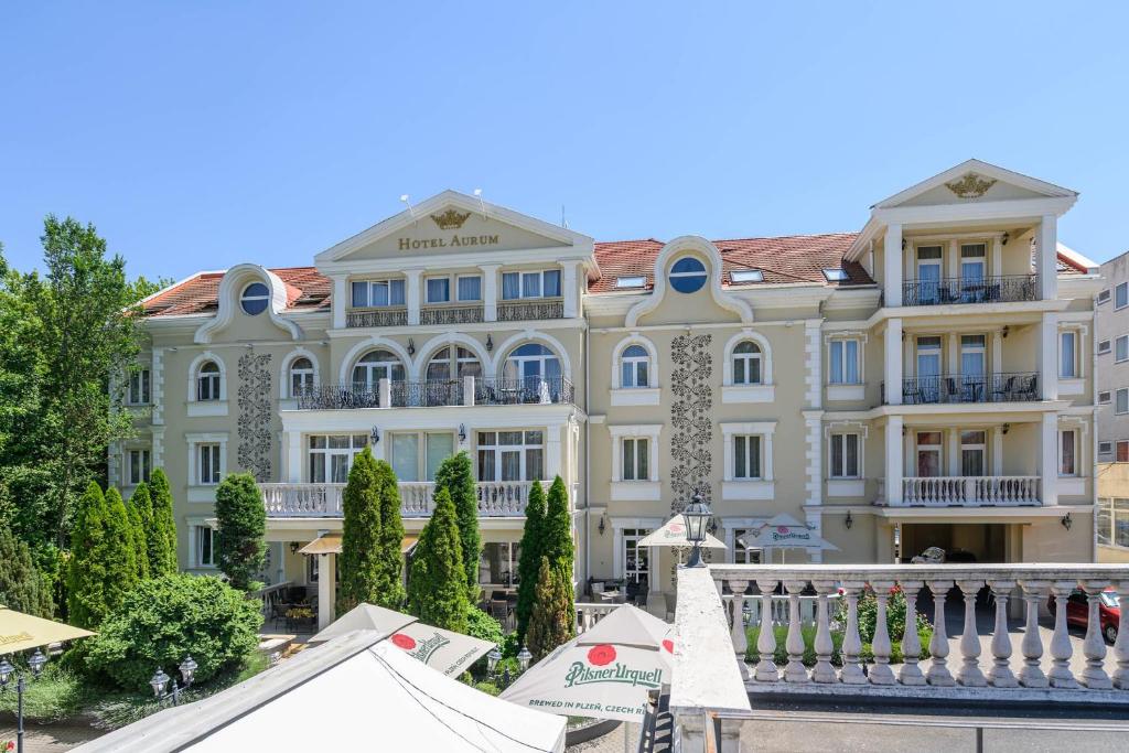 Hotel Aurum, Hajdúszoboszló – 2023 legfrissebb árai