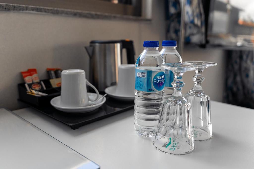 Kép Elanaz Hotel szállásáról Isztambulban a galériában