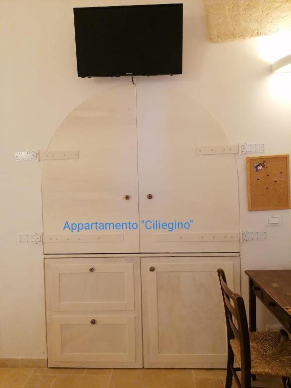 Фотография из галереи Ramasole в Остуни