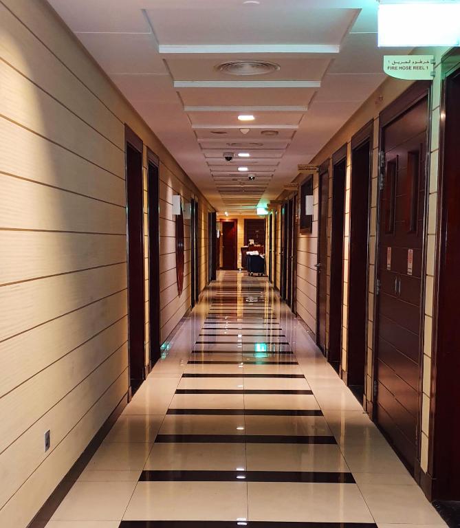 Tulip Hotel Apartments - Resim 34