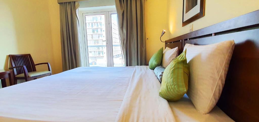 Tulip Hotel Apartments - Resim 22