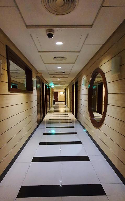 Tulip Hotel Apartments - Resim 36