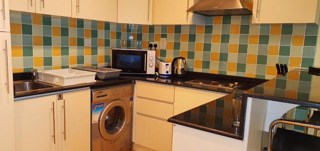 Tulip Hotel Apartments - Resim 25