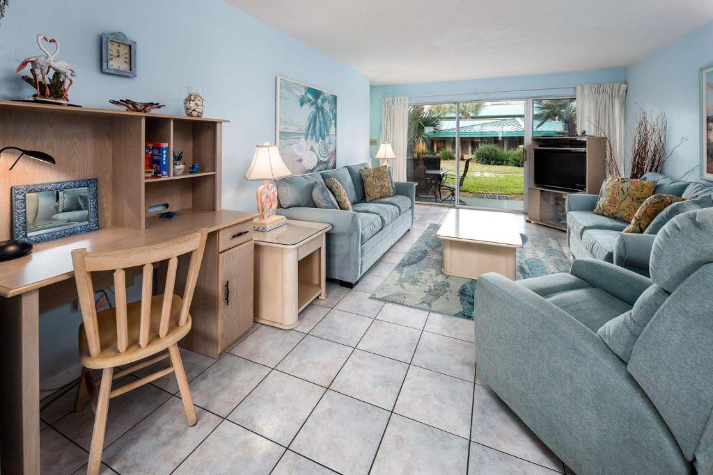 Seaspray Condos 107A, Fort Walton Beach (updated prices 2024)