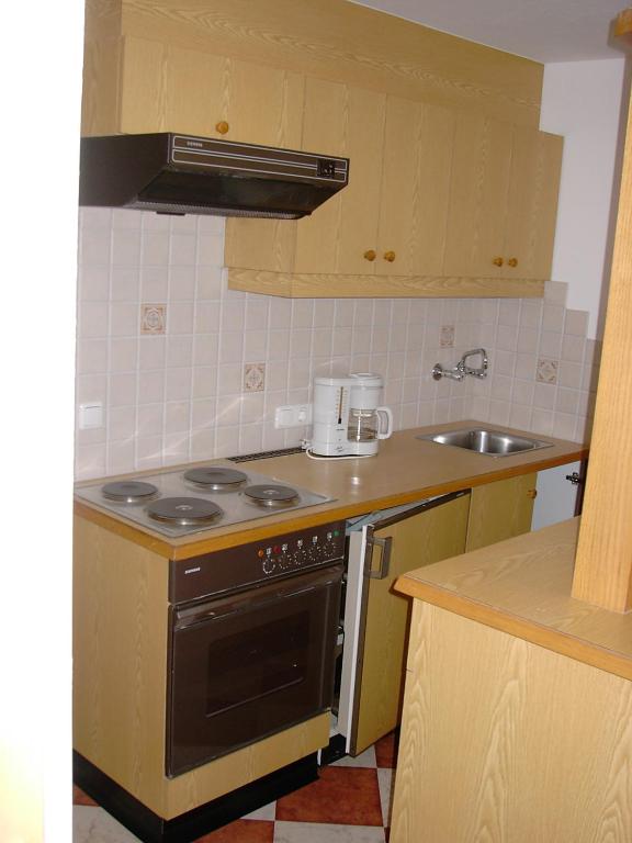 Gästehaus Waltl - 5