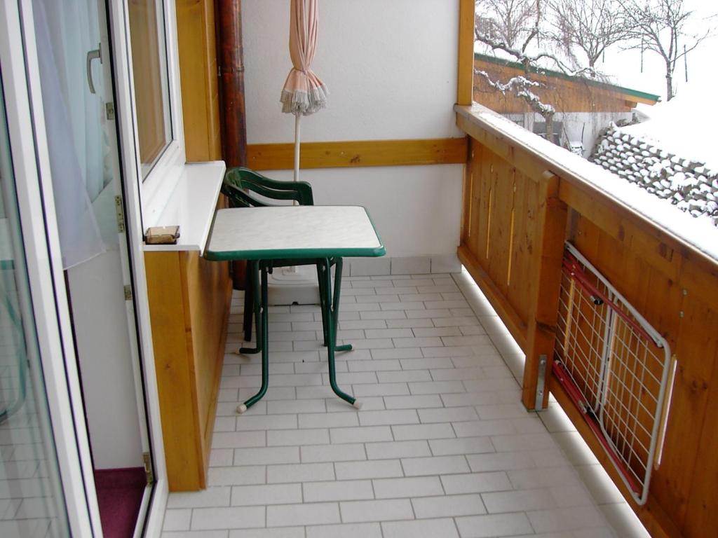 Gästehaus Waltl - 7