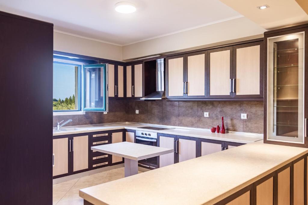 Southern vacation house - Appartement Met Drie Slaapkamers