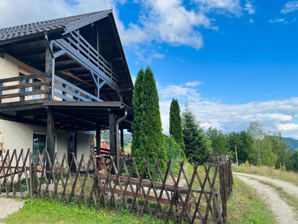 Gallery image of Cabana La Coco Horea in Horea