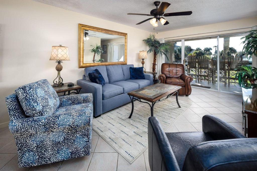 Seaspray Condos 100D, Fort Walton Beach (updated prices 2024)