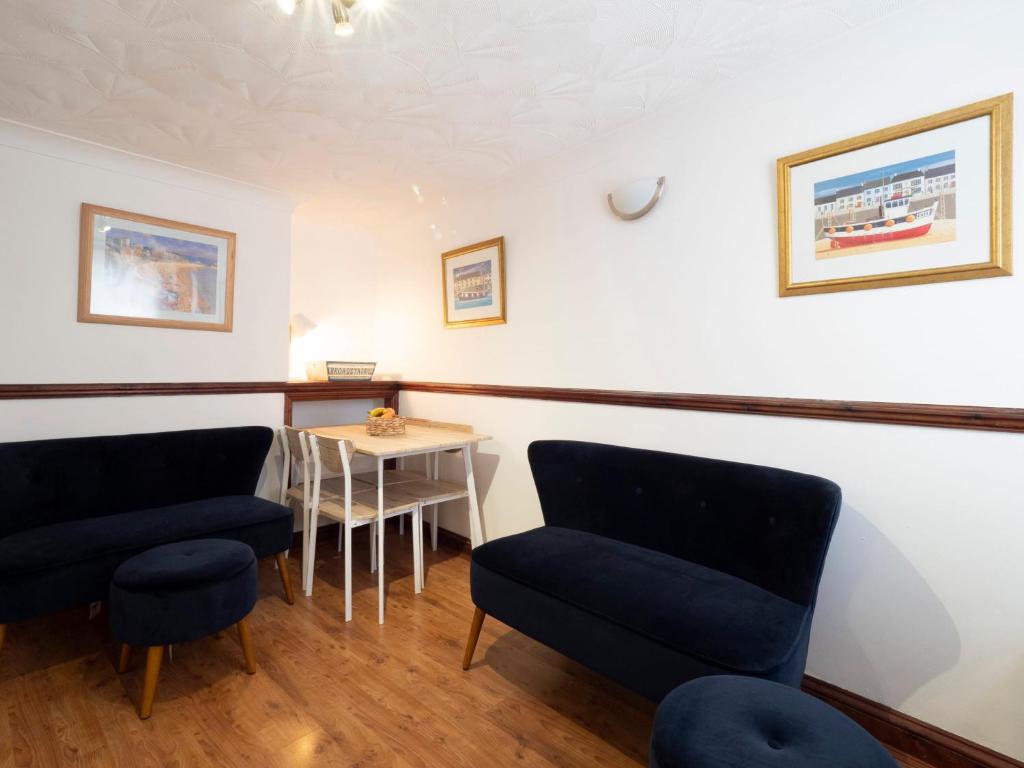 Church Street - Cosy bolthole in the heart of St Peters-in-Thanet