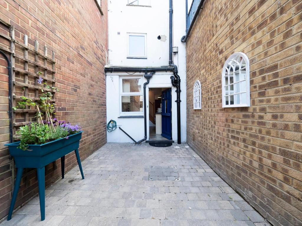 Church Street - Cosy bolthole in the heart of St Peters-in-Thanet