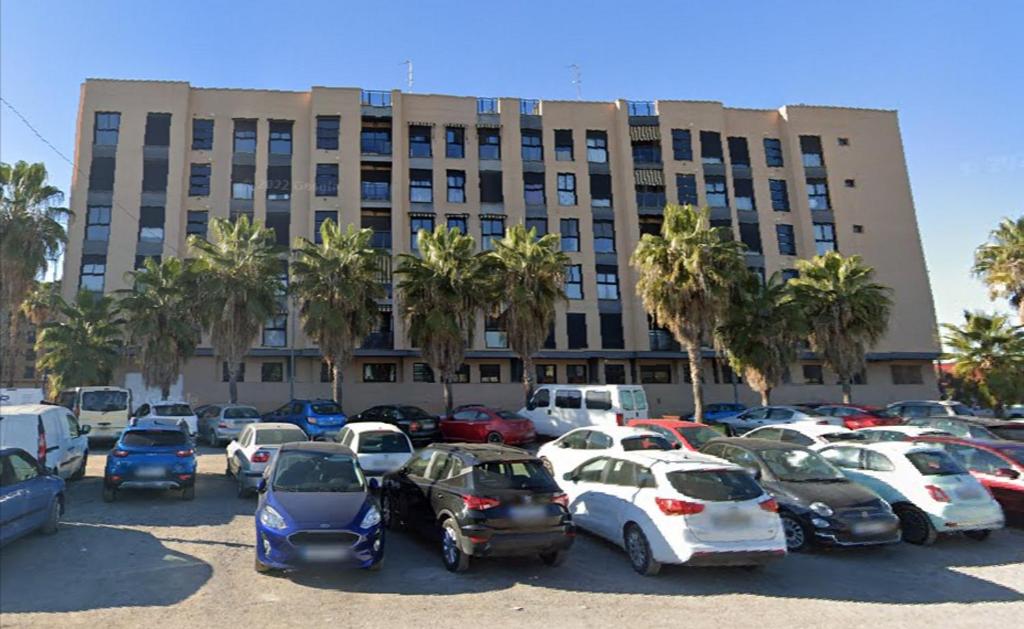 Biopark View Apartment, Valencia – Bijgewerkte prijzen 2023