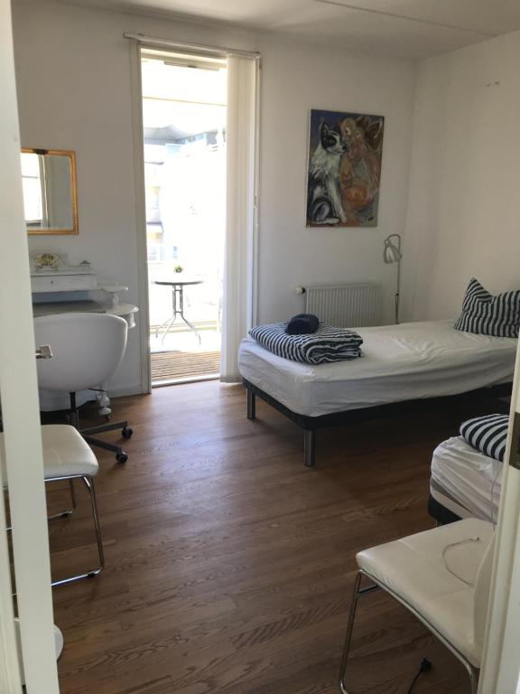 Φωτογραφία από το άλμπουμ του Seaview and Swimming σε Hellerup