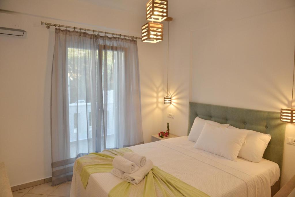 Delfinaki Lionas Boutique Apartments Naxos photo 2