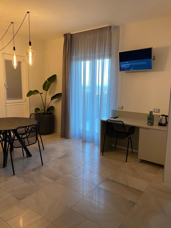 La Corte del Sole - 15