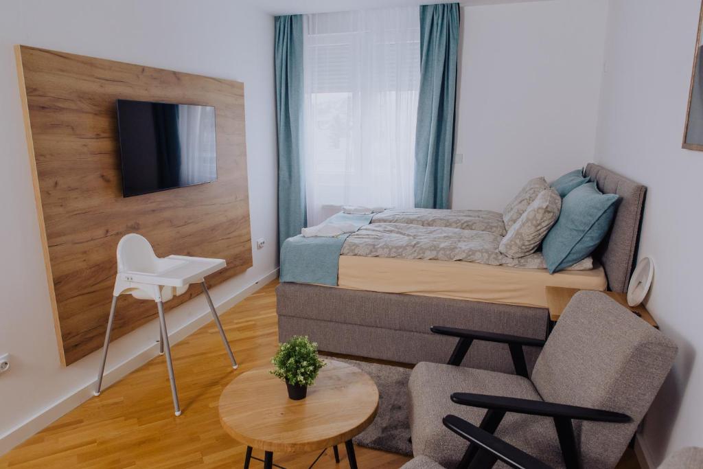 Sunshine apartments - Valjevo - Estudio