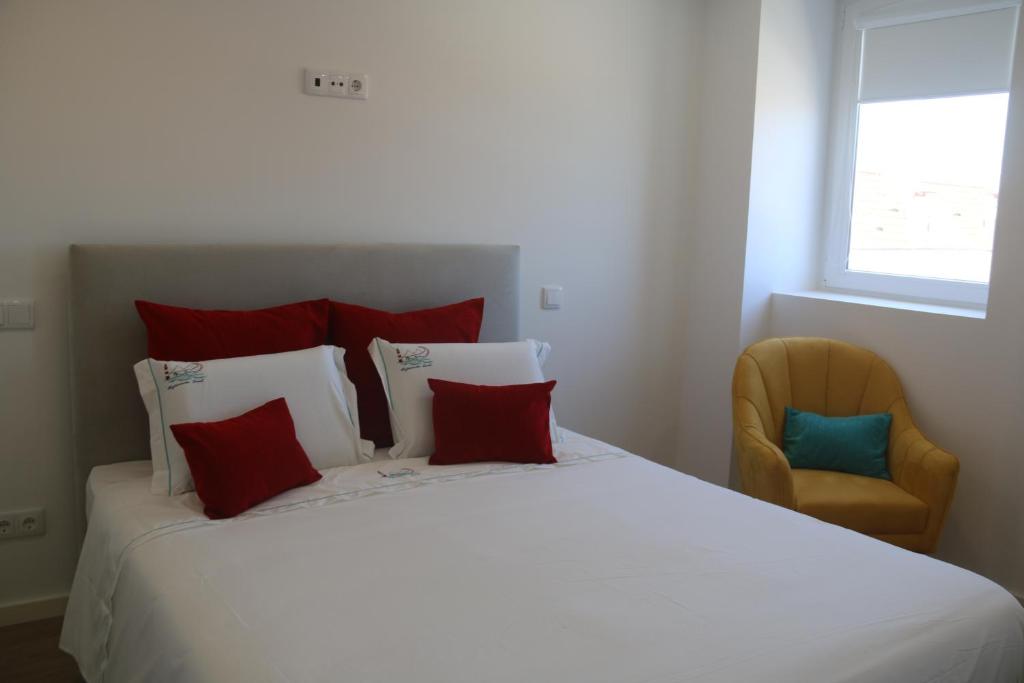 Maraveiro House - 11