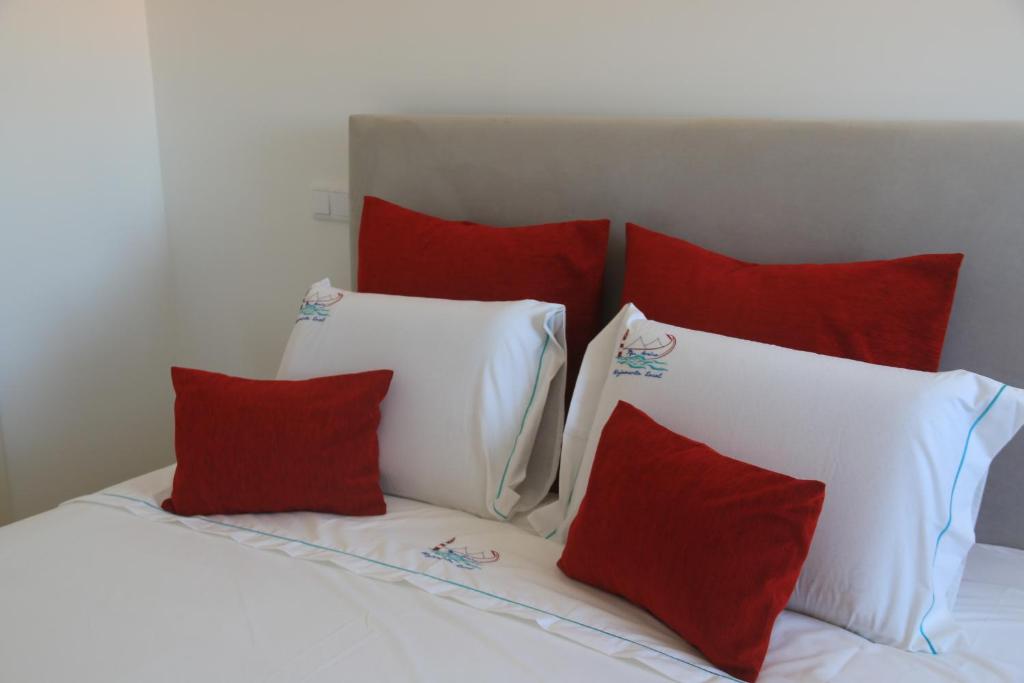 Maraveiro House - 13